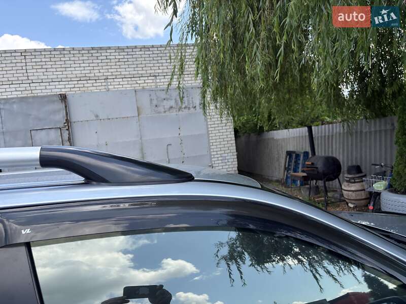 Внедорожник / Кроссовер Mitsubishi Outlander 2009 в Славянске