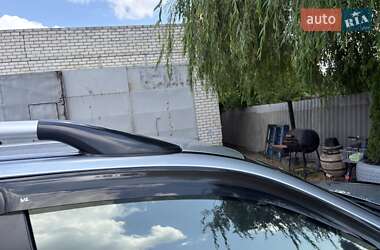 Внедорожник / Кроссовер Mitsubishi Outlander 2009 в 