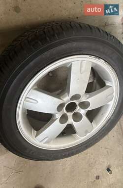 Внедорожник / Кроссовер Mitsubishi Outlander 2009 в 