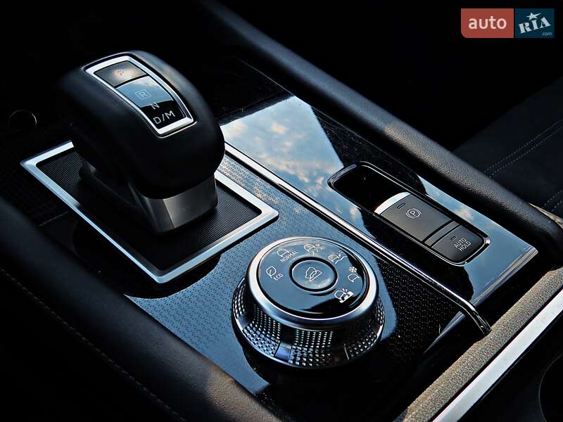 Позашляховик / Кросовер Mitsubishi Outlander 2022 в Черкасах фото 18 Позашляховик / Кросовер Mitsubishi Outlander 2022 в Черкасах