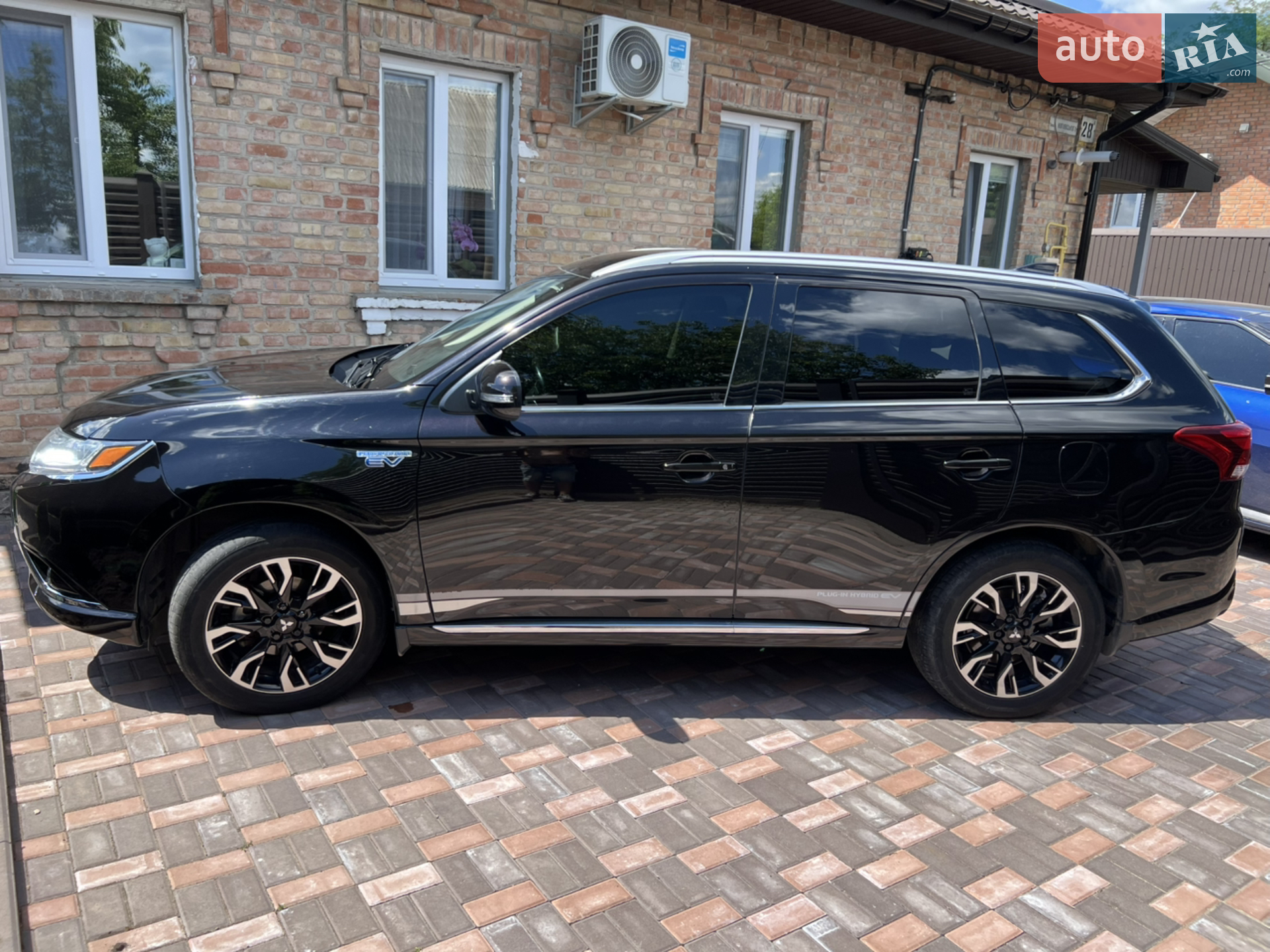 2017 Mitsubishi Outlander - мініатюра 53