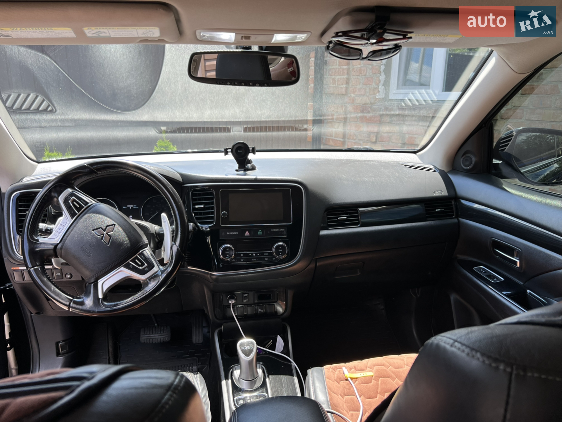 2017 Mitsubishi Outlander - мініатюра 48