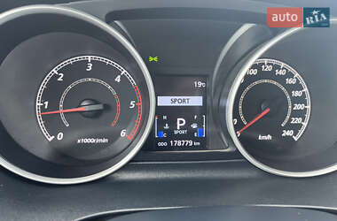 Внедорожник / Кроссовер Mitsubishi Outlander 2010 в 