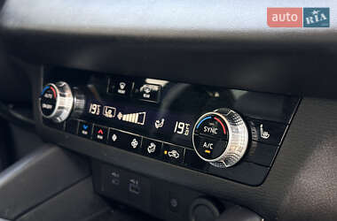 Внедорожник / Кроссовер Mitsubishi Outlander 2022 в 