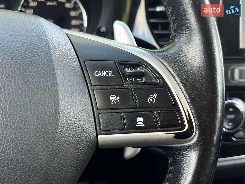 Внедорожник / Кроссовер Mitsubishi Outlander 2013 в Киеве