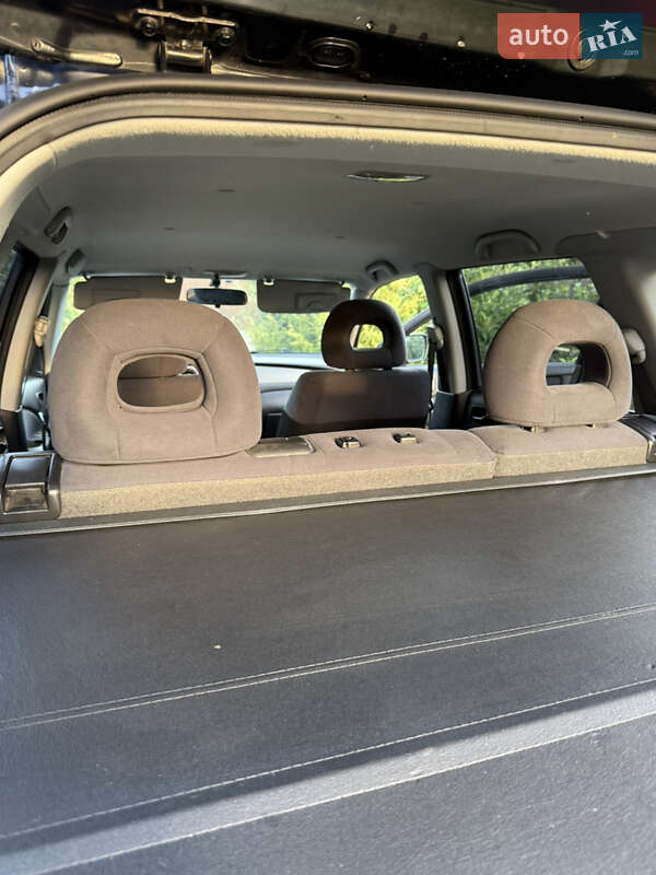 Внедорожник / Кроссовер Mitsubishi Outlander 2007 в Любешове