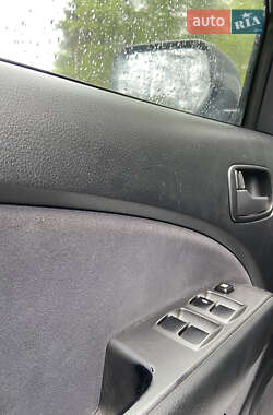 Позашляховик / Кросовер Mitsubishi Outlander 2007 в 