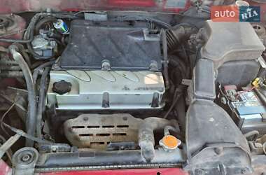 Внедорожник / Кроссовер Mitsubishi Outlander 2006 в 