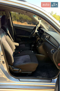 Внедорожник / Кроссовер Mitsubishi Outlander 2006 в 