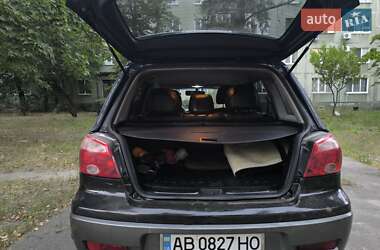 Внедорожник / Кроссовер Mitsubishi Outlander 2006 в 
