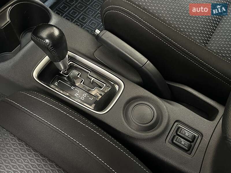Позашляховик / Кросовер Mitsubishi Outlander 2015 в Вінниці