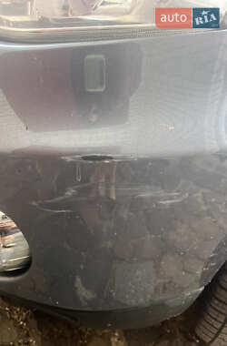 Внедорожник / Кроссовер Mitsubishi Outlander 2011 в 