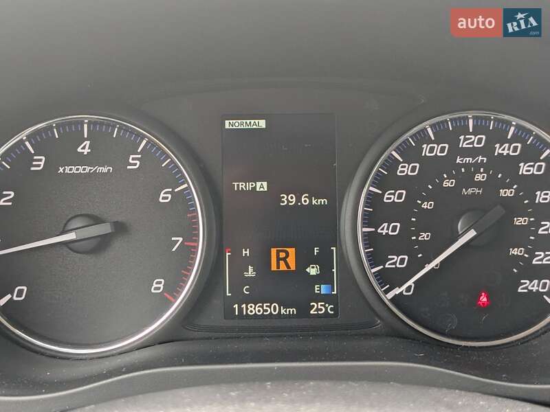 Внедорожник / Кроссовер Mitsubishi Outlander 2014 в Киеве