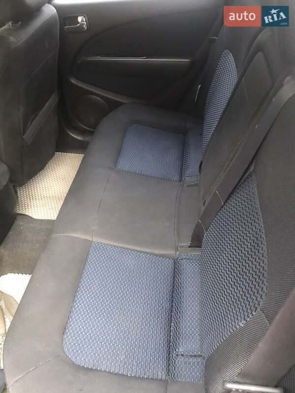 Внедорожник / Кроссовер Mitsubishi Outlander 2008 в Сумах