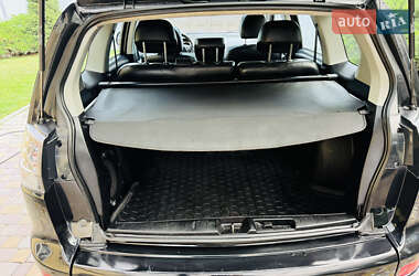 Внедорожник / Кроссовер Mitsubishi Outlander 2008 в 
