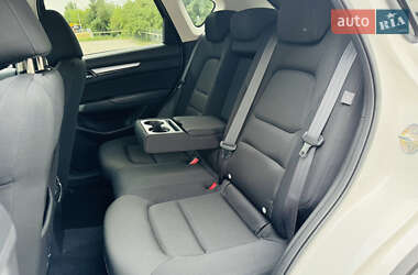 Внедорожник / Кроссовер Mitsubishi Outlander 2008 в 