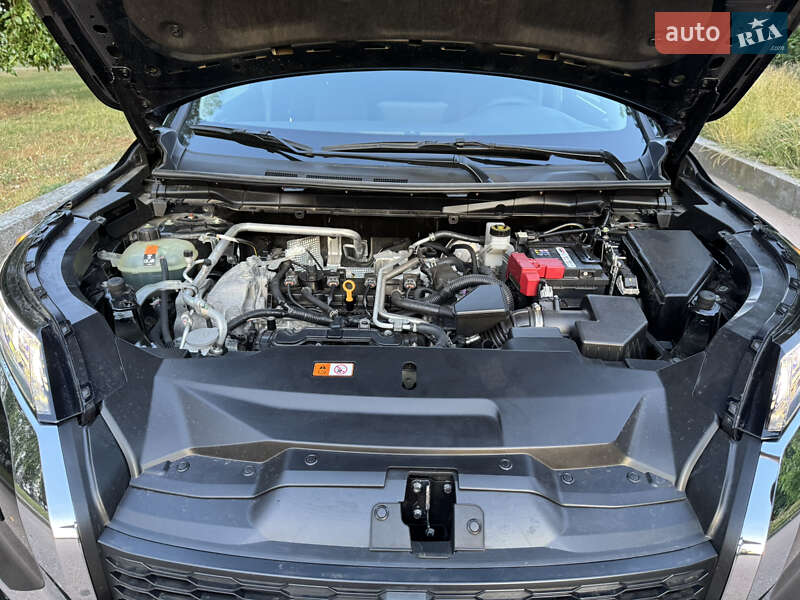 Внедорожник / Кроссовер Mitsubishi Outlander 2022 в Житомире