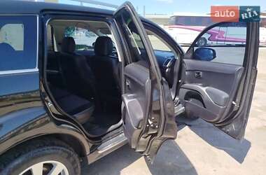 Внедорожник / Кроссовер Mitsubishi Outlander 2010 в 
