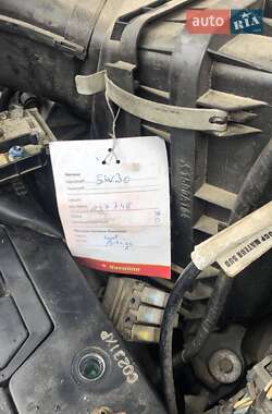 Внедорожник / Кроссовер Mitsubishi Outlander 2009 в 
