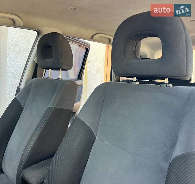 Внедорожник / Кроссовер Mitsubishi Outlander 2007 в Одессе