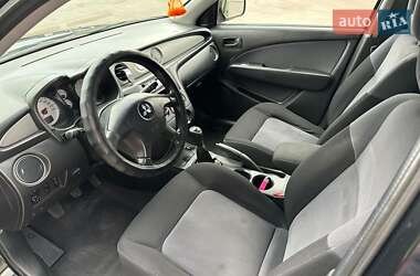 Внедорожник / Кроссовер Mitsubishi Outlander 2008 в 