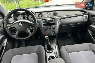 Внедорожник / Кроссовер Mitsubishi Outlander 2008 в 