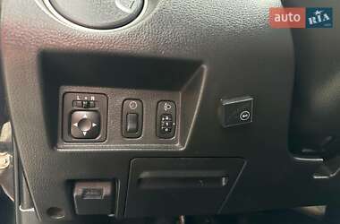 Внедорожник / Кроссовер Mitsubishi Outlander 2008 в 