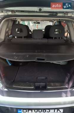 Внедорожник / Кроссовер Mitsubishi Outlander 2005 в 