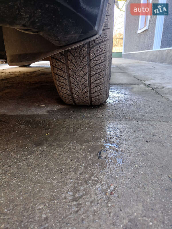 Внедорожник / Кроссовер Mitsubishi Outlander 2007 в Подольске
