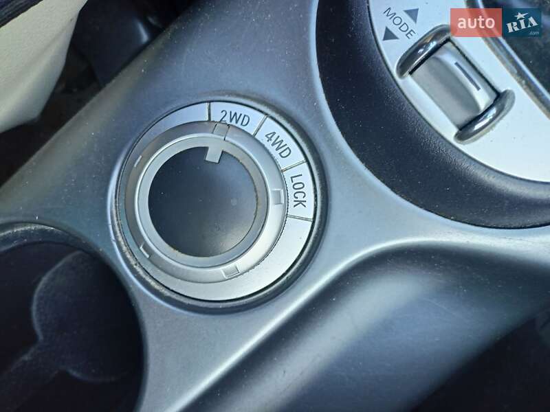 Внедорожник / Кроссовер Mitsubishi Outlander 2011 в Львове