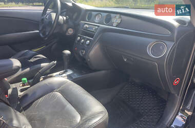 Внедорожник / Кроссовер Mitsubishi Outlander 2005 в 