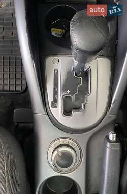 Внедорожник / Кроссовер Mitsubishi Outlander 2008 в 