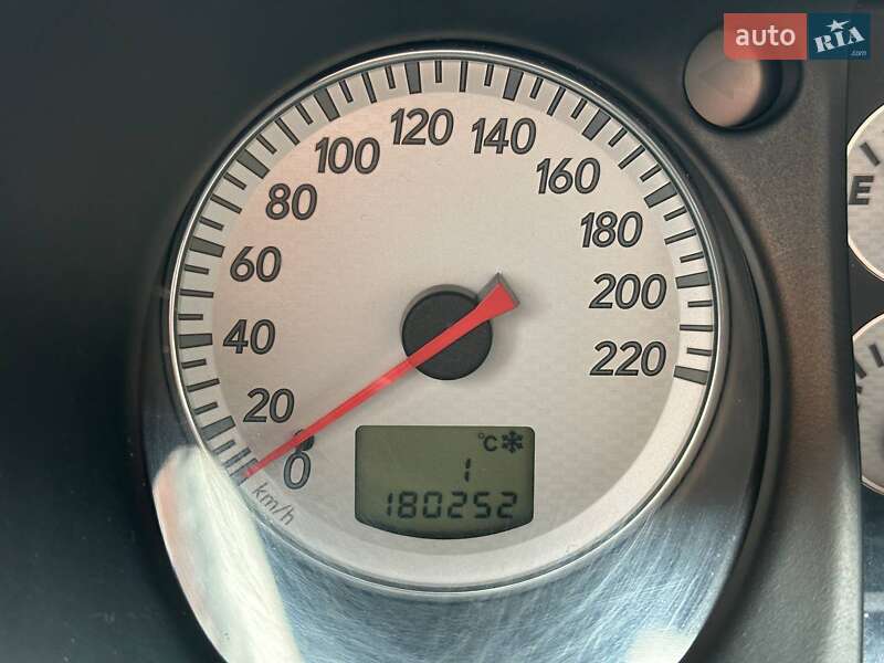 Внедорожник / Кроссовер Mitsubishi Outlander 2009 в Киеве