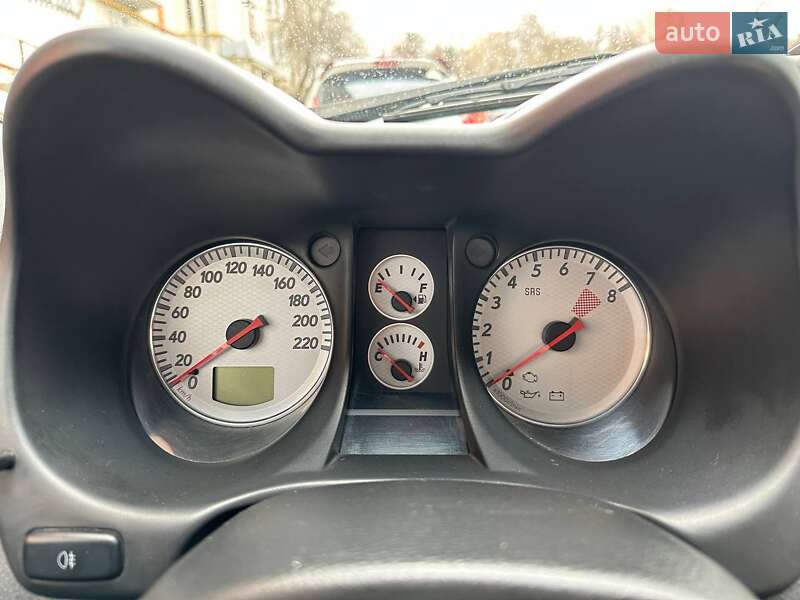 Внедорожник / Кроссовер Mitsubishi Outlander 2009 в Киеве
