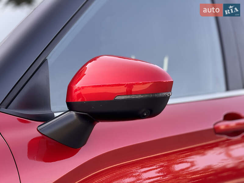 Позашляховик / Кросовер Mitsubishi Outlander 2021 в Тернополі