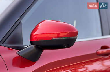 Внедорожник / Кроссовер Mitsubishi Outlander 2021 в 