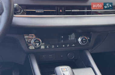 Внедорожник / Кроссовер Mitsubishi Outlander 2021 в 