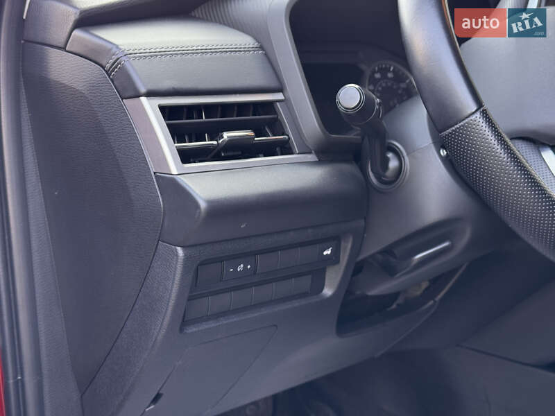 Позашляховик / Кросовер Mitsubishi Outlander 2021 в Тернополі