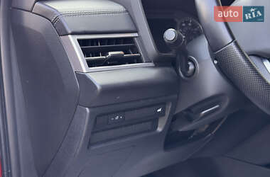 Внедорожник / Кроссовер Mitsubishi Outlander 2021 в 