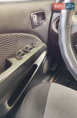 Внедорожник / Кроссовер Mitsubishi Outlander 2007 в 