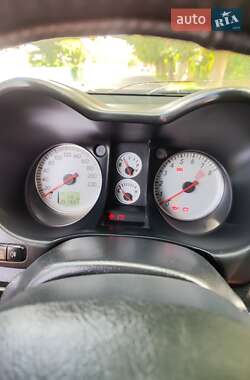 Внедорожник / Кроссовер Mitsubishi Outlander 2007 в 