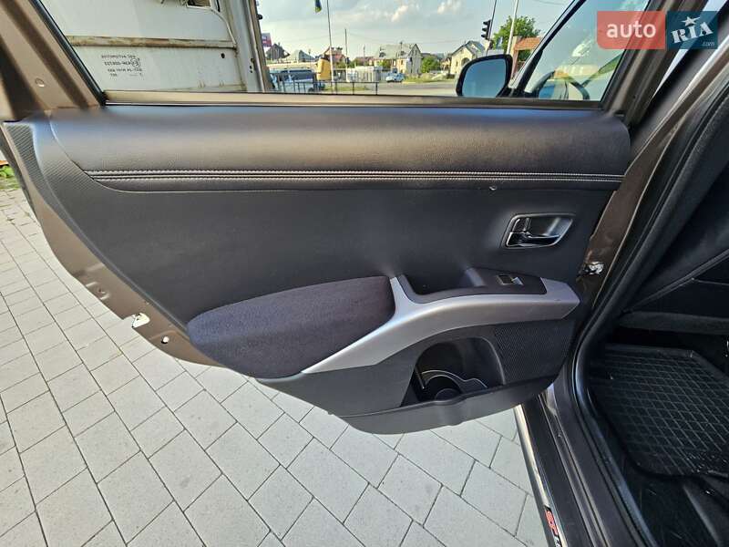 Внедорожник / Кроссовер Mitsubishi Outlander 2012 в Ивано-Франковске