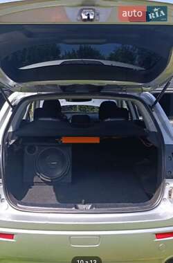 Внедорожник / Кроссовер Mitsubishi Outlander 2011 в 