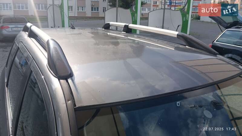 Внедорожник / Кроссовер Mitsubishi Outlander 2006 в Хмельницком фото 17 Внедорожник / Кроссовер Mitsubishi Outlander 2006 в Хмельницком