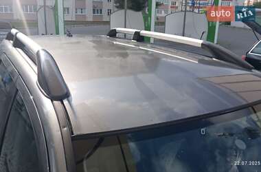 Внедорожник / Кроссовер Mitsubishi Outlander 2006 в 