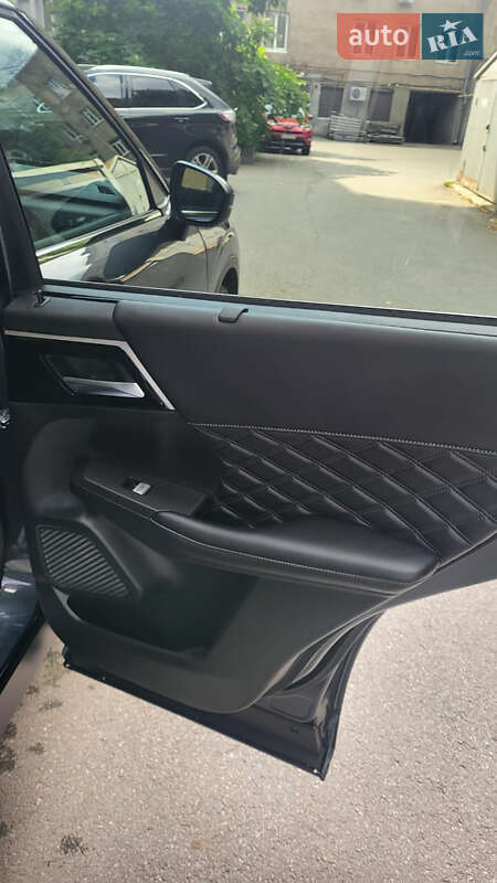 Внедорожник / Кроссовер Mitsubishi Outlander 2024 в Дергачах фото 8 Внедорожник / Кроссовер Mitsubishi Outlander 2024 в Дергачах