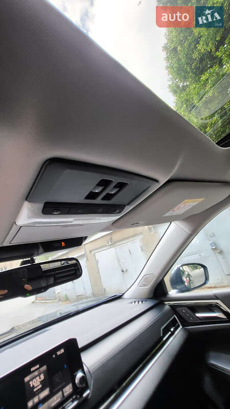 Внедорожник / Кроссовер Mitsubishi Outlander 2024 в Дергачах фото 19 Внедорожник / Кроссовер Mitsubishi Outlander 2024 в Дергачах