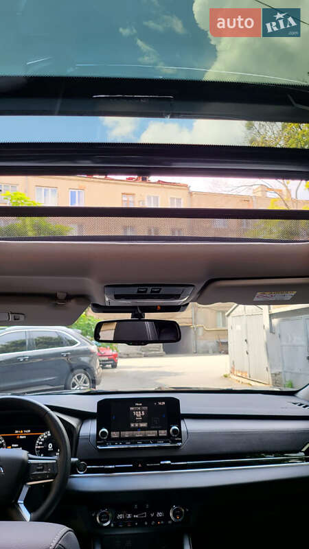 Внедорожник / Кроссовер Mitsubishi Outlander 2024 в Дергачах фото 22 Внедорожник / Кроссовер Mitsubishi Outlander 2024 в Дергачах