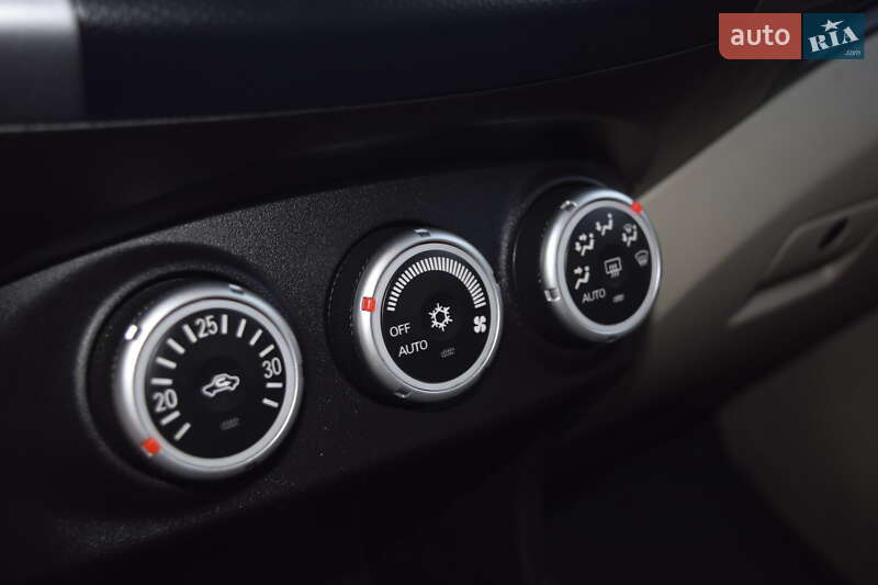 Внедорожник / Кроссовер Mitsubishi Outlander 2008 в Ивано-Франковске