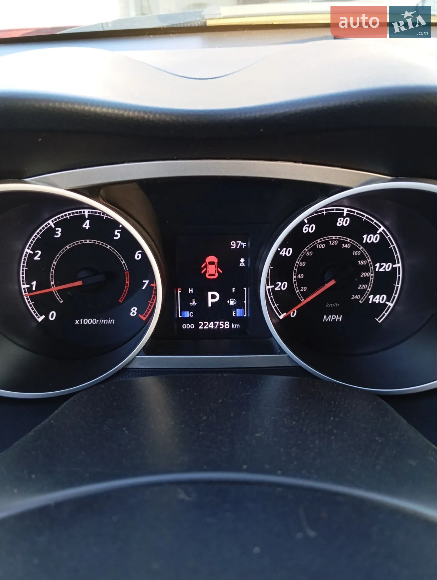 2013 Mitsubishi Outlander - мініатюра 26